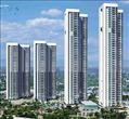 Lodha Bellezza, Flats Near MMTS Railway Station, Kukatpally, Hyderabad 